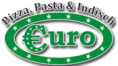 Euro-Pizza & Indisch Logo